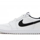 2025 & 2026 1 Retro Low '85 ＂Metallic Black＂