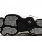 2025 & 2026 6 Rings "Cement Grey"