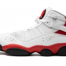 2025 & 2026 6 Rings ＂Cherry＂