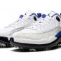 2025 & 2026 12 Retro Low Golf NRG P22 "Laser Game Royal"