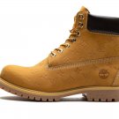 2025 & 2026 Louis Vuitton Timberland 6" Ankle Boot Wheat Monogram