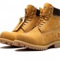 2025 & 2026 Louis Vuitton Timberland 6" Ankle Boot Wheat Monogram