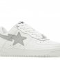 2025 & 2026 Bapesta #3 M1 Line Camo White
