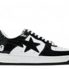 2025 & 2026 Bapesta Black