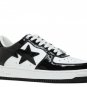 2025 & 2026 Bapesta Black