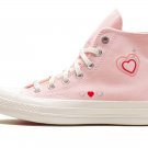 2025 & 2026 CHUCK 70 HI WMNS ＂Y2K Heart＂