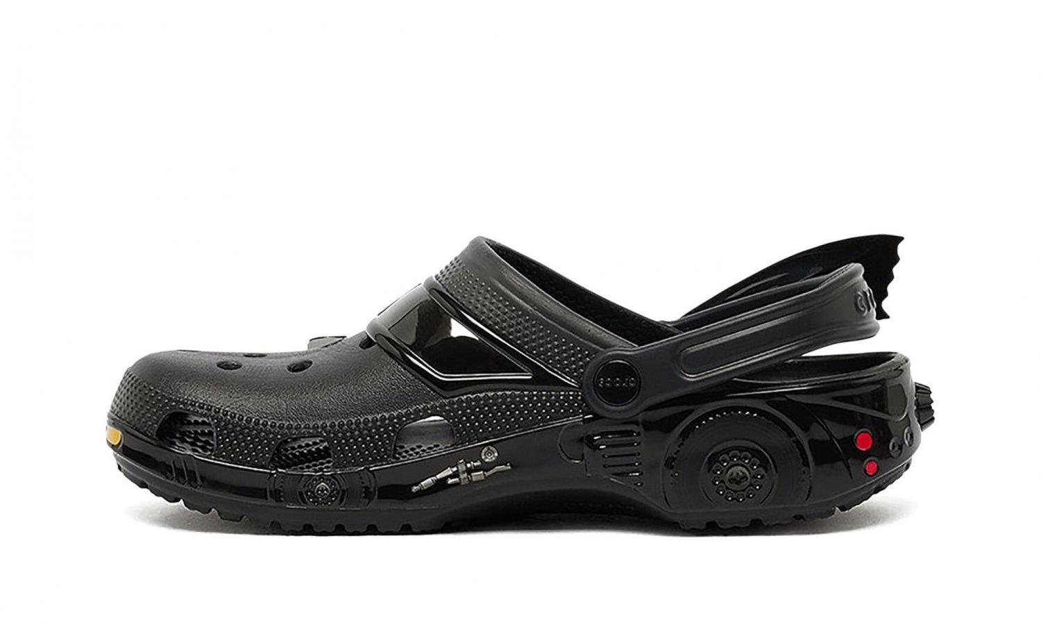 2025 & 2026 Clog &iuml;&frac14;�Batmobile&iuml;&frac14;�