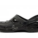 2025 & 2026 Clog ＂Batmobile＂