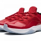 2025 & 2026 CMFT Low 11 ＂University Red＂
