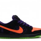 2025 & 2026 Dunk Low SB Night of Mischief