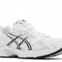 2025 & 2026 Gel 1130 White Black