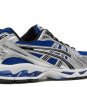 2025 & 2026 Gel Kayano 14 Monaco Blue Silver