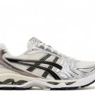 2025 & 2026 Gel Kayano 14 Silver Cream