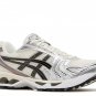 2025 & 2026 Gel Kayano 14 Silver Cream