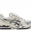 2025 & 2026 Gel Kayano 14 White Midnight
