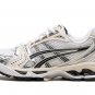 2025 & 2026 Gel Kayano 14 White Midnight