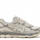 2025 & 2026 Gel NYC Cream Oyster Grey
