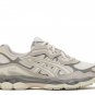 2025 & 2026 Gel NYC Cream Oyster Grey