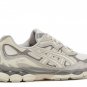 2025 & 2026 Gel NYC Cream Oyster Grey