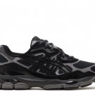 2025 & 2026 Gel NYC Graphite Grey Black