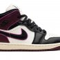 2025 & 2026 Jordan 1 "Bordeaux"