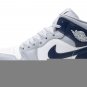2025 & 2026 Jordan 1 "grey"