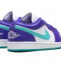 2025 & 2026 Jordan 1 "Hornets"