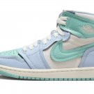 2025 & 2026 Jordan 1 ＂Hydrogen Blue＂