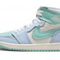 2025 & 2026 Jordan 1 &iuml;&frac14;�Hydrogen Blue&iuml;&frac14;�