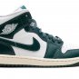 2025 & 2026 Jordan 1 "Oxidised Green"