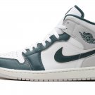 2025 & 2026 Jordan 1 ＂Oxidized Green＂(1)
