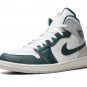 2025 & 2026 Jordan 1 &iuml;&frac14;�Oxidized Green&iuml;&frac14;�(1)