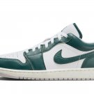 2025 & 2026 Jordan 1 ＂Oxidized Green＂(2)