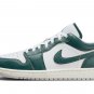 2025 & 2026 Jordan 1 "Oxidized Green"(2)