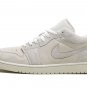 2025 & 2026 Jordan 1 "Pale Ivory"