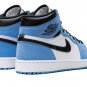 2025 & 2026 Jordan 1 "University Blue"