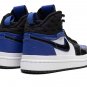 2025 & 2026 JORDAN 1 ACCLIMATE WMNS "Royal Toe"