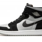 2025 & 2026 Jordan 1 CMFT ＂Black／Grey＂