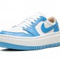 2025 & 2026 JORDAN 1 ELEVATE LO SE WMNS "UNIVERSITY BLUE"