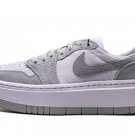 2025 & 2026 JORDAN 1 ELEVATE LO WMNS ＂Stealth ／ Titanium＂