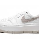 2025 & 2026 JORDAN 1 ELEVATE LO WMNS ＂White ／ Grey＂
