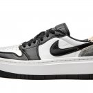 2025 & 2026 JORDAN 1 ELEVATE LOW WMNS ＂Silver Toe＂