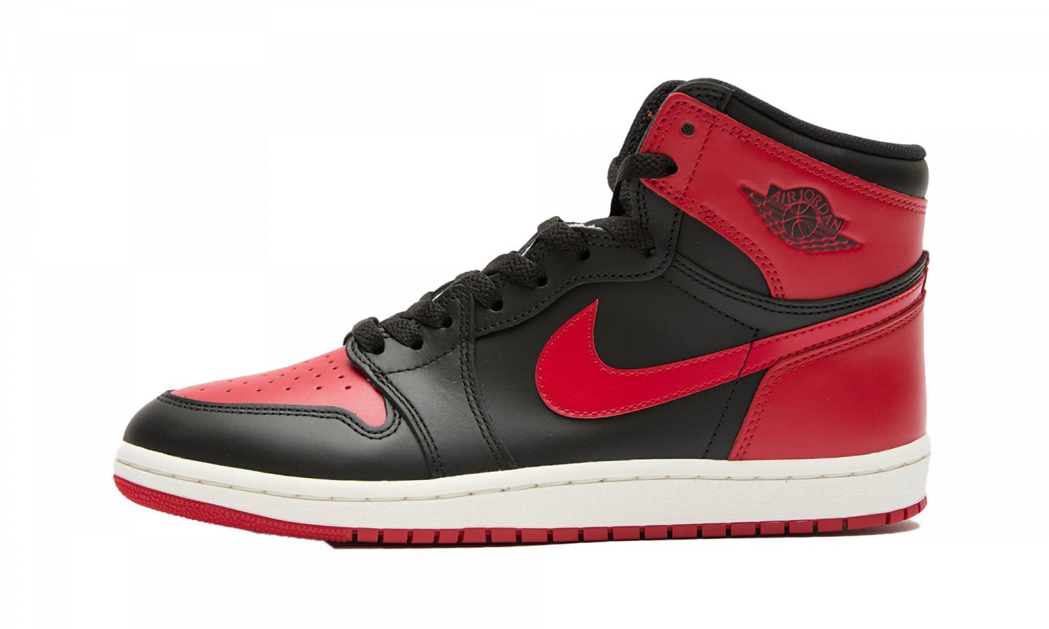 2025 & 2026 Jordan 1 High 85 &iuml;&frac14;�Bred&iuml;&frac14;�