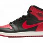 2025 & 2026 Jordan 1 High 85 &iuml;&frac14;�Bred&iuml;&frac14;�