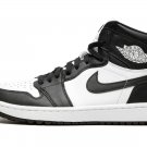 2025 & 2026 Jordan 1 High Golf ＂Black ／ White - Panda＂