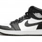 2025 & 2026 Jordan 1 High Golf ï¼Black ï¼ White - Pandaï¼