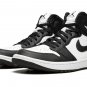 2025 & 2026 Jordan 1 High Golf ï¼Black ï¼ White - Pandaï¼