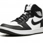 2025 & 2026 Jordan 1 High Golf ï¼Black ï¼ White - Pandaï¼