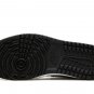 2025 & 2026 Jordan 1 High Golf ï¼Black ï¼ White - Pandaï¼