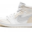 2025 & 2026 JORDAN 1 HIGH MM WMNS ＂Coconut Milk＂
